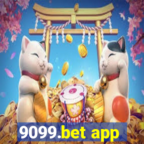 9099.bet app